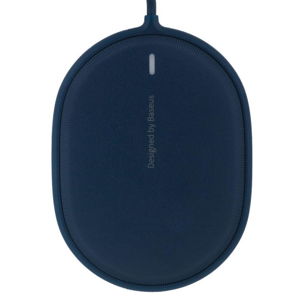 Бездротовий Зарядний Пристрій Baseus Light Magnetic 1.5m WXQJ 2.0A