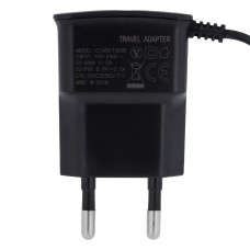 Мережевий Зарядний Пристрій Power 7 Star 6101 (2.5 Pin) 1A