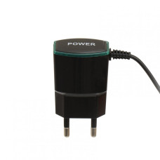 Мережевий Зарядний Пристрій Power 7 Star Mini 5A