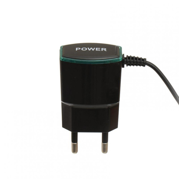 Мережевий Зарядний Пристрій Power 7 Star Mini 5A