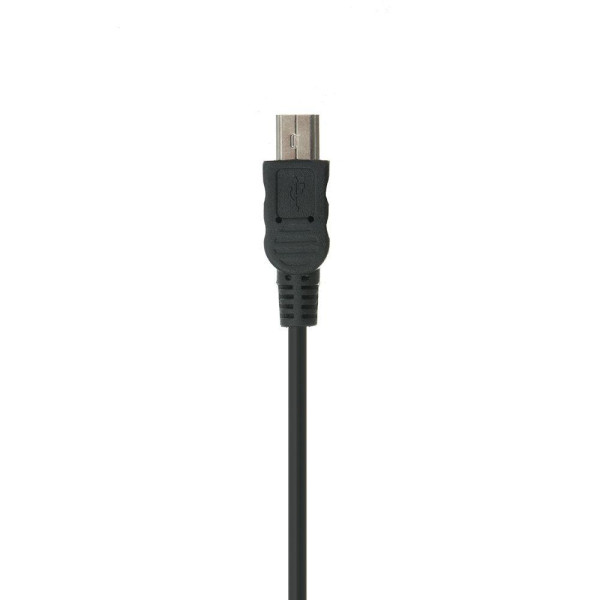 Мережевий Зарядний Пристрій Power 7 Star Mini 5A