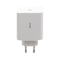 Мережевий Зарядний Пристрій Baseus CCFS-X 3.0A