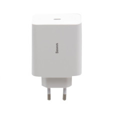 Мережевий Зарядний Пристрій Baseus CCFS-X 3.0A