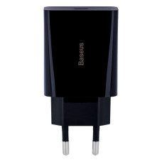 Мережевий Зарядний Пристрій Baseus PD 20W 3A CCFS-SN