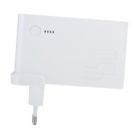 Мережевий Зарядний Пристрій Baseus PD 45W + Power bank 10000mAh PPNLD-F 3A
