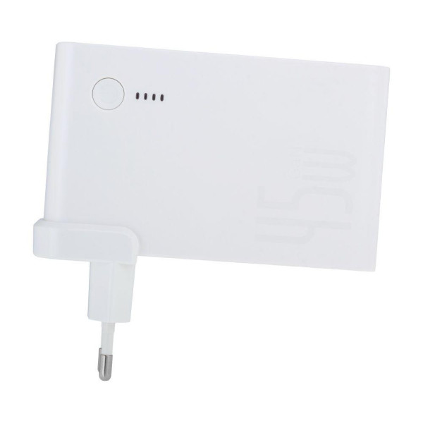 Мережевий Зарядний Пристрій Baseus PD 45W + Power bank 10000mAh PPNLD-F 3A