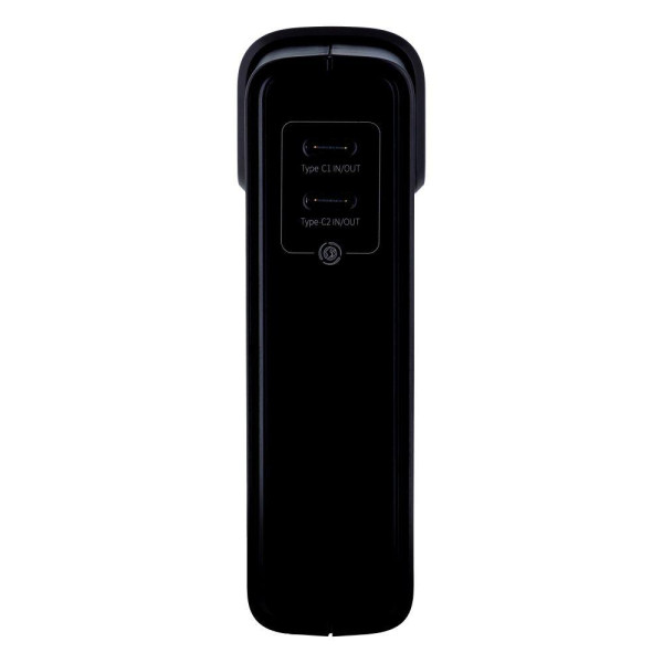 Мережевий Зарядний Пристрій Baseus PD 45W + Power bank 10000mAh PPNLD-F 3A