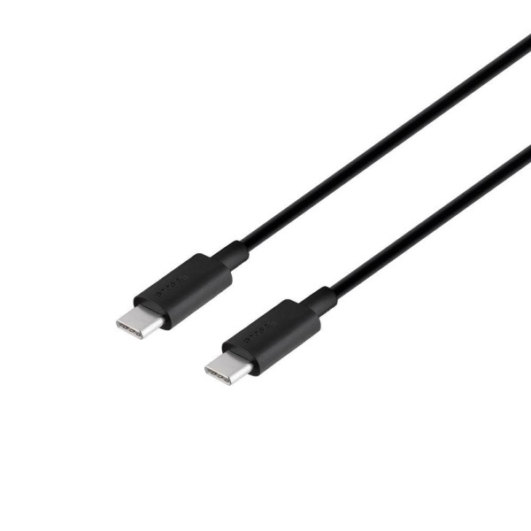 Мережевий Зарядний Пристрій Baseus 2PD+QC3.0 120W CCGAN-J