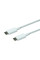 Мережевий Зарядний Пристрій Baseus 2PD+QC3.0 120W CCGAN-J