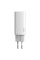 Мережевий Зарядний Пристрій Baseus CCGAN2L-E Quick ChargerC+C 65W 2A