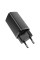 Мережевий Зарядний Пристрій Baseus CCGAN2L-E Quick ChargerC+C 65W 2A