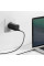Мережевий Зарядний Пристрій Baseus CCGAN2L-E Quick ChargerC+C 65W 2A