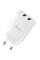 Мережевий Зарядний Пристрій Baseus TZCCFS-R USB For iP 2.4A 1m