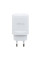 Мережевий Зарядний Пристрій Borofone BA8A 2 USB 2.1A