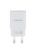Мережевий Зарядний Пристрій Borofone BA20A Lightning 1USB 2.1A