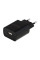 Мережевий Зарядний Пристрій Borofone BA20A Lightning 1USB 2.1A