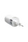 Мережевий Зарядний Пристрій Borofone BA26A 2USB