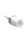 Мережевий Зарядний Пристрій Borofone BA26A 2USB