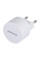Мережевий Зарядний Пристрій Borofone BA23A Lightning 2USB 2.4A