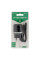 Мережевий Зарядний Пристрій Borofone BA25A Lightning 2USB 2.4A