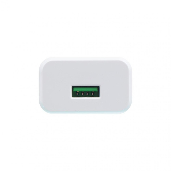 Мережевий Зарядний Пристрій Borofone BA32A Type-C QC 3.0 18W