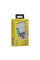 Мережевий Зарядний Пристрій Borofone BA43A QC3.0 4USB 3,4A
