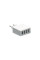Мережевий Зарядний Пристрій Borofone BA43A QC3.0 4USB 3,4A