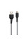 Мережевий Зарядний Пристрій Borofone BA36A Type-C QC3.0