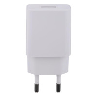 Мережевий Зарядний Пристрій Borofone BA52A Micro 2,1A
