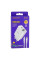 Мережевий Зарядний Пристрій Borofone BA56A PD 20W + QC3.0 Type-C to Lightning