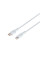 Мережевий Зарядний Пристрій Borofone BA56A PD 20W + QC3.0 Type-C to Lightning