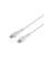 Мережевий Зарядний Пристрій Borofone BA61A Type-C to Lightning 5V 2,1A 10.5W