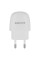 Мережевий Зарядний Пристрій Borofone BA49A Type-C  2,1A м'ята упаковка