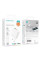 Мережевий Зарядний Пристрій Borofone BA75A Powerfull PD+QC 30W Type-C to Type-C
