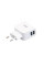 Мережевий Зарядний Пристрій Emy MY-256 Lightning 2100 mAh