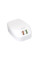 Мережевий Зарядний Пристрій Emy MY-230 Micro QC 2.0 2USB