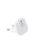 Мережевий Зарядний Пристрій Emy MY-230 Micro QC 2.0 2USB