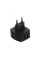 Мережевий Зарядний Пристрій Emy MY-227 Micro 2 USB 2400 mAh