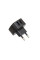Мережевий Зарядний Пристрій Emy MY-227 Micro 2 USB 2400 mAh