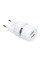 Мережевий Зарядний Пристрій Hoco C41A Micro 2USB 12w