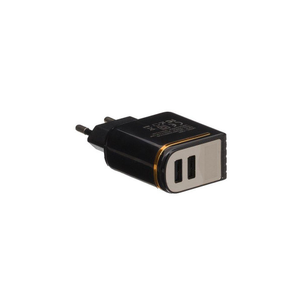 Мережевий Зарядний Пристрій Hoco C39A 2USB