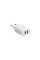 Мережевий Зарядний Пристрій Hoco C62A Victoria Lightning 2USB 2.1A