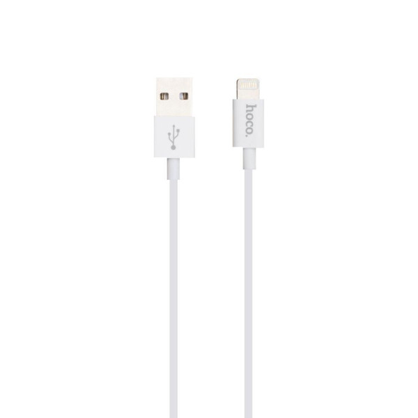 Мережевий Зарядний Пристрій Hoco C62A Victoria Lightning 2USB 2.1A