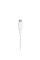 Мережевий Зарядний Пристрій Hoco C59A Mega Joy Micro 2USB 2,4A