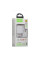 Мережевий Зарядний Пристрій Hoco C69A Dynamic QC 3.0 Type-C