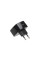 Мережевий Зарядний Пристрій Hoco C70A Cutting-Edge QC3.0 Micro 3A 18W