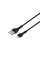 Мережевий Зарядний Пристрій Hoco C77A Highway Lightning 2USB 2,4A