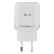 Мережевий Зарядний Пристрій Hoco N3 QC3.0