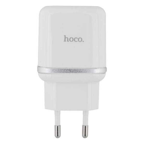 Мережевий Зарядний Пристрій Hoco N3 QC3.0