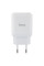 Мережевий Зарядний Пристрій Hoco N5 PD20W+QC3.0 Type-C TO Lightning